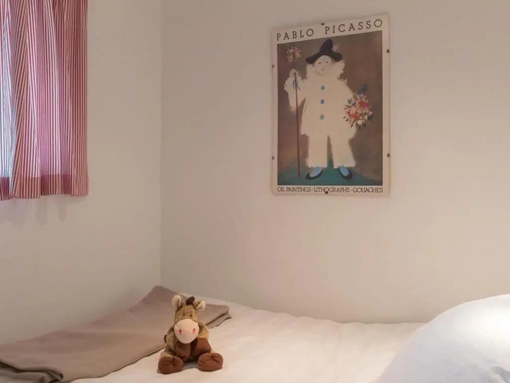 Appartement Le Monêtier-les-Bains, 5 pièces, 8 personnes - FR-1-330F-12 - Photo 4