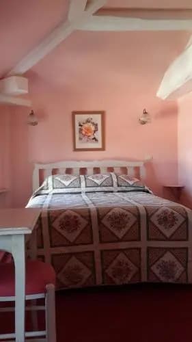 Chambres d'Hotes Florida Villa - Photo 5