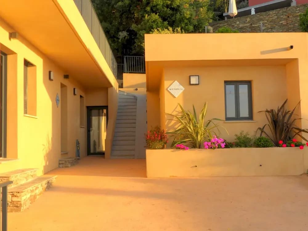 Les Terrasses D'erbalunga - Photo 1