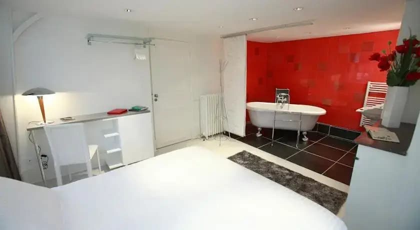 Villa Pascaline - Miniature 8