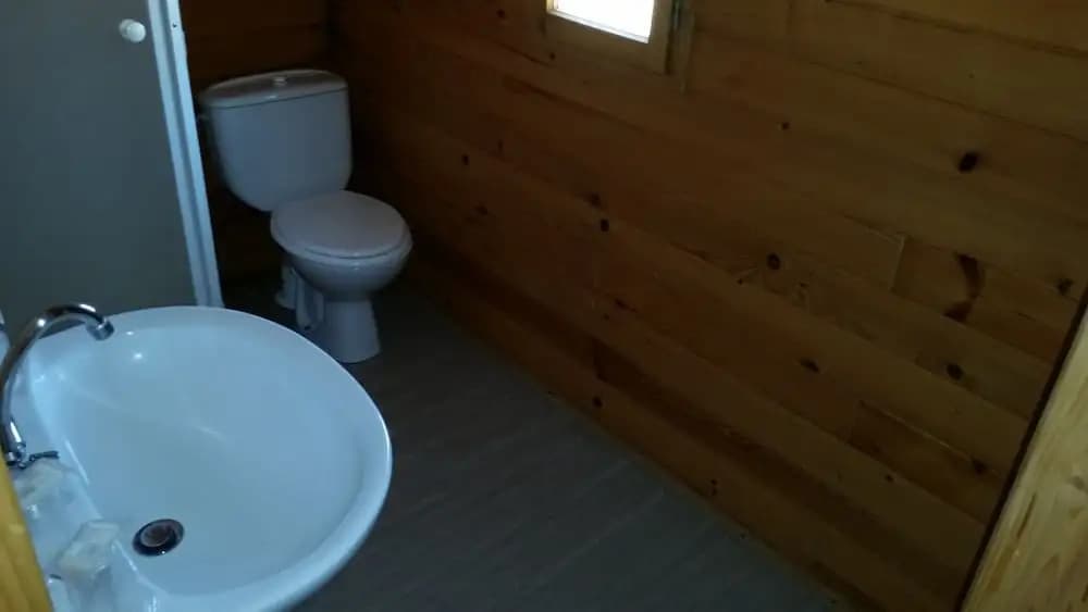 Camping Les Couchants - Miniature 6
