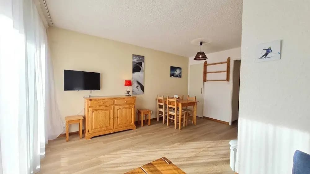 Alpine Comfort With Balcony - Photo 5
