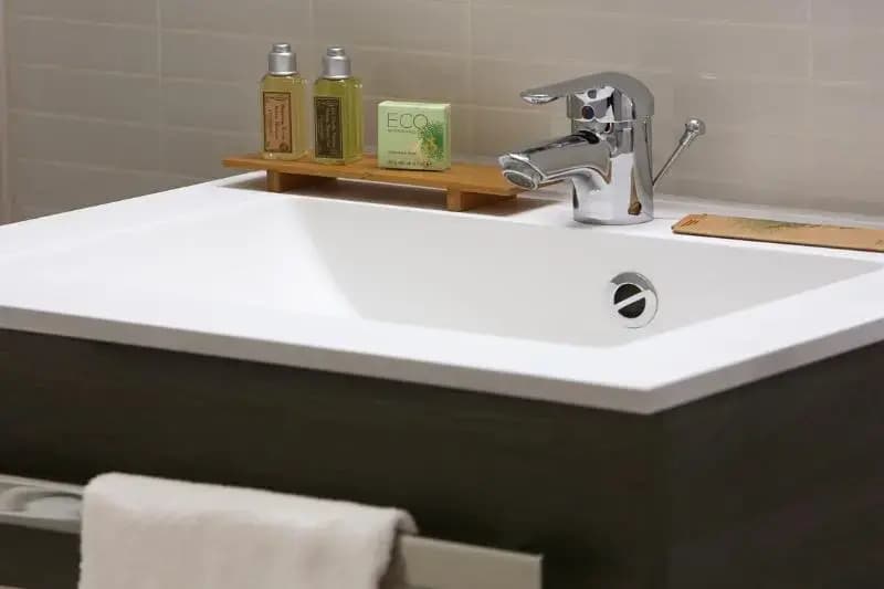 Best Western Hotel Gap - Miniature 7