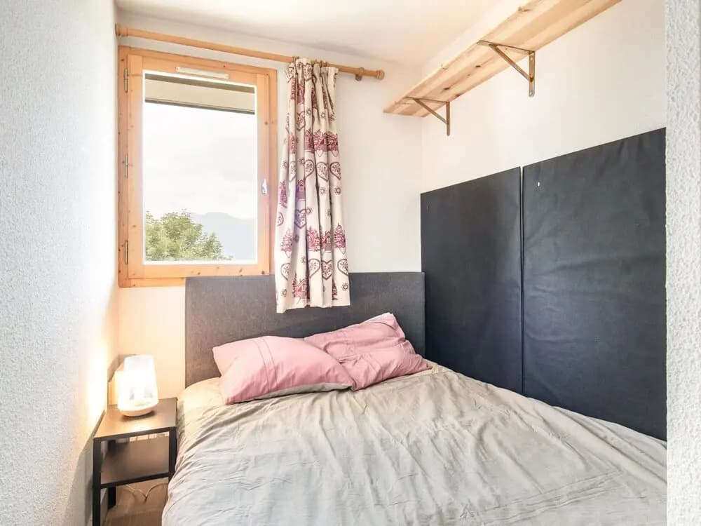Apartment in Doucy With Mountain Views - Photo 4