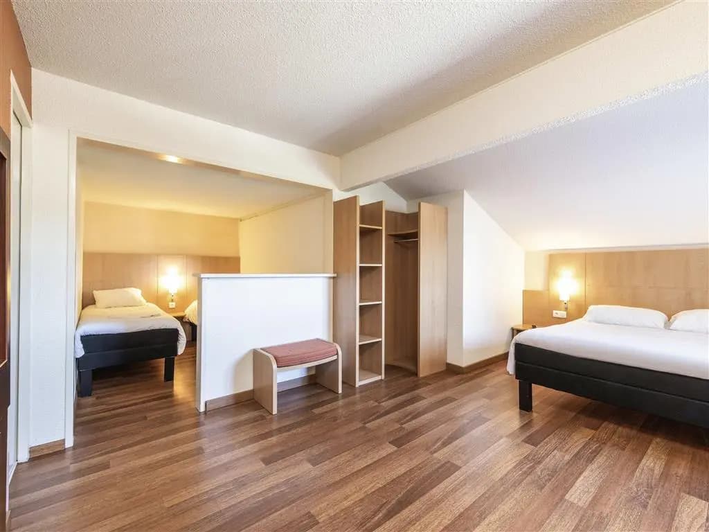 ibis Issoire - Photo 4