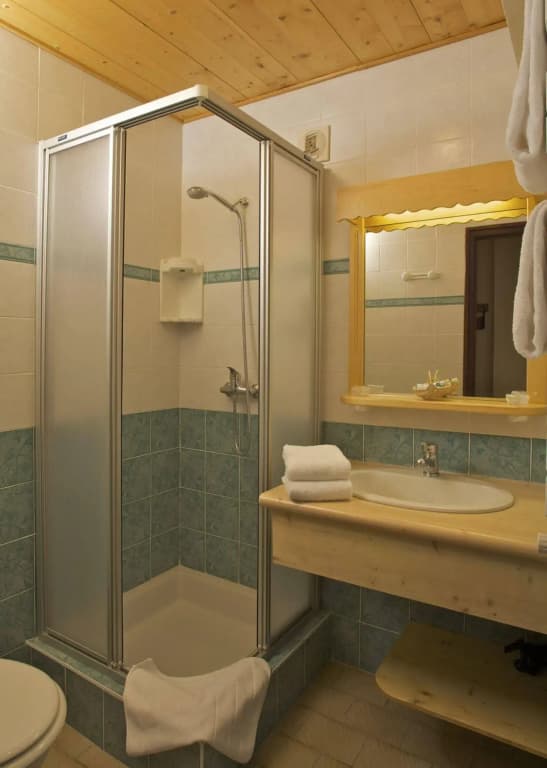 Hotel l'Hermine Blanche - Miniature 8