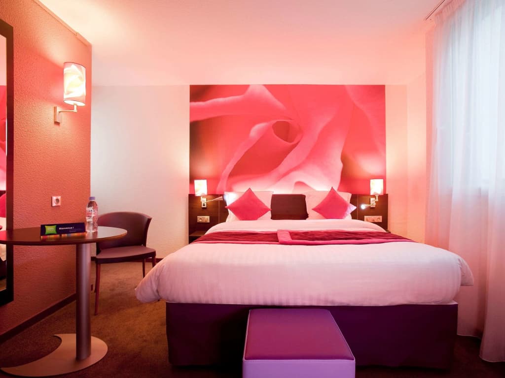 ibis Styles Paris Val de Fontenay - Photo 4