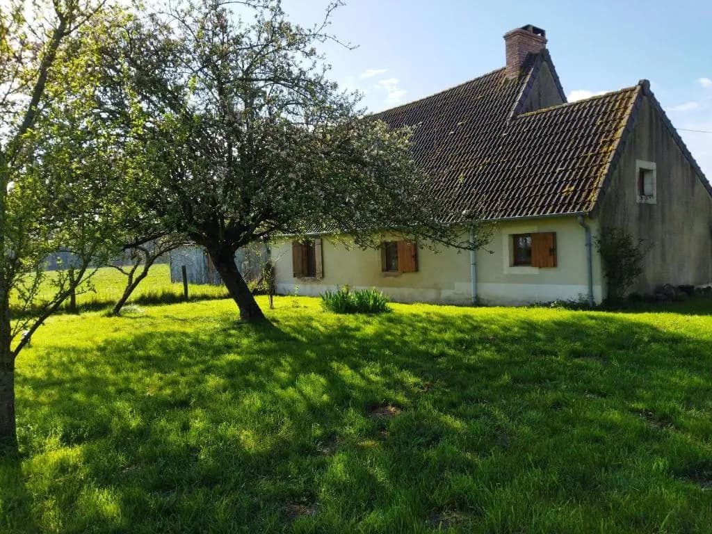 Gite Le Chatelet, 2 pièces, 2 personnes - FR-1-586-9 - Miniature 6