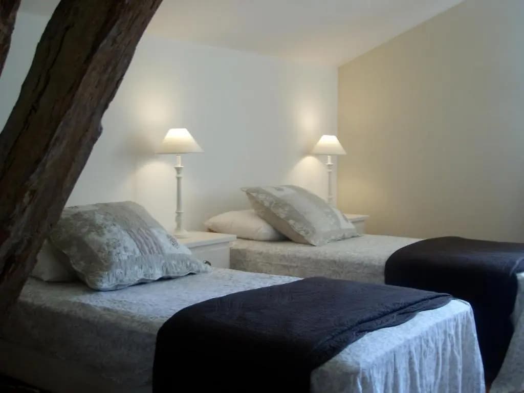 Manoir de Longeveau - Photo 3