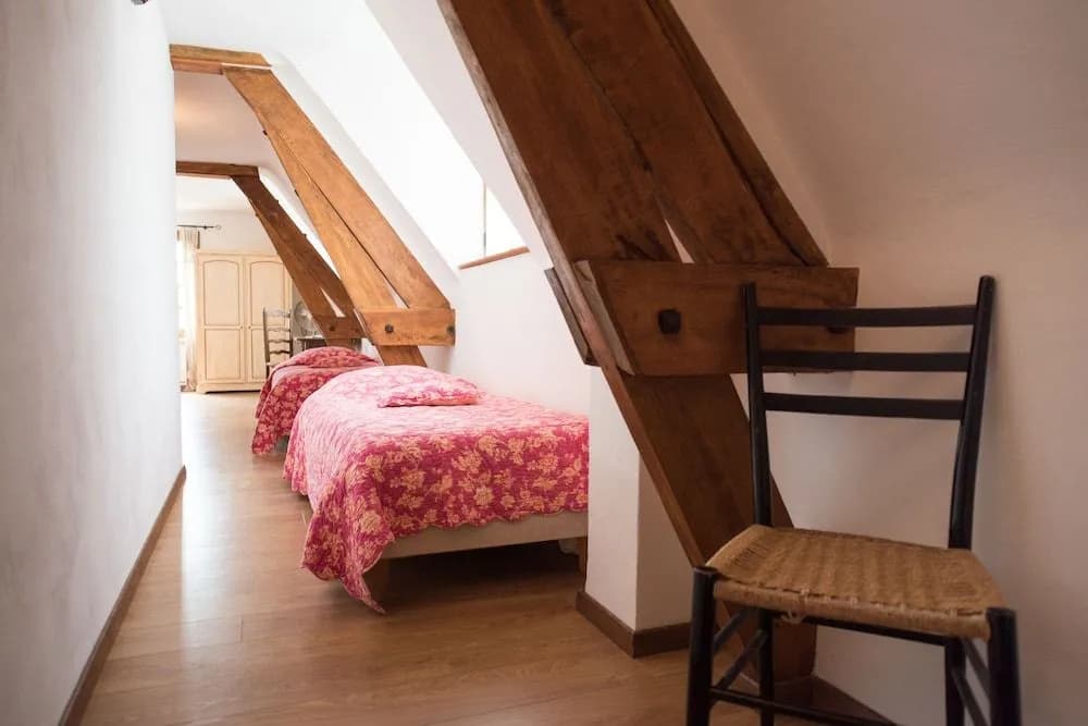 Logis Hôtel Domaine les Falaises - Photo 2