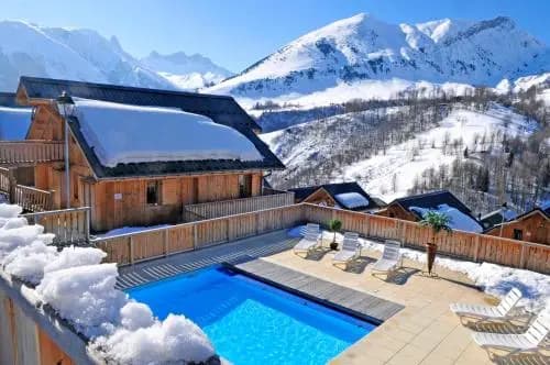 Les Chalets des Ecourts - Photo 4