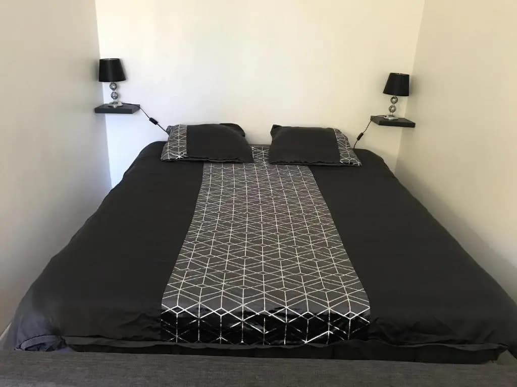 Studio Richelieu 1 et son parking privé - Photo 2
