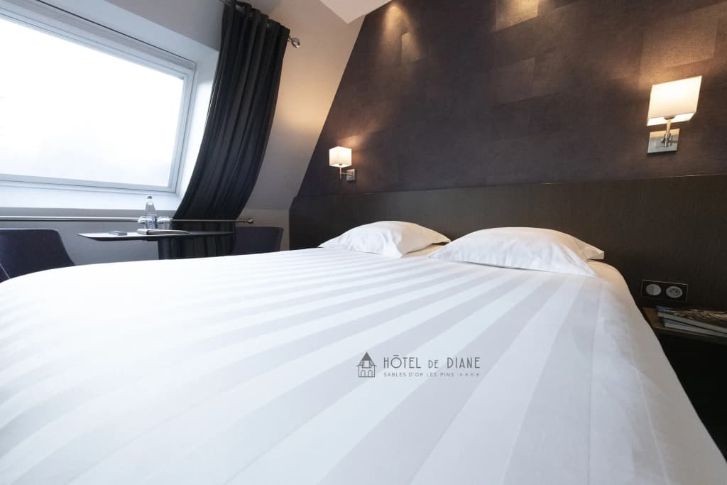Hotel De Diane - Photo 5