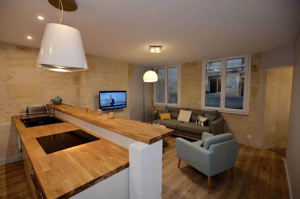Esprit Bordelais - Photo 4
