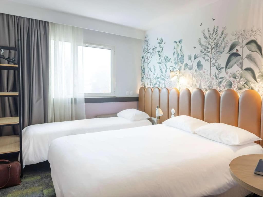 ibis Styles Pontivy Centre Bretagne - Photo 4