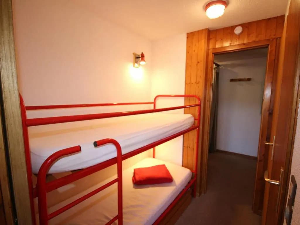 Appartement Les Saisies, 2 pièces, 5 personnes - FR-1-293-124 - Photo 2