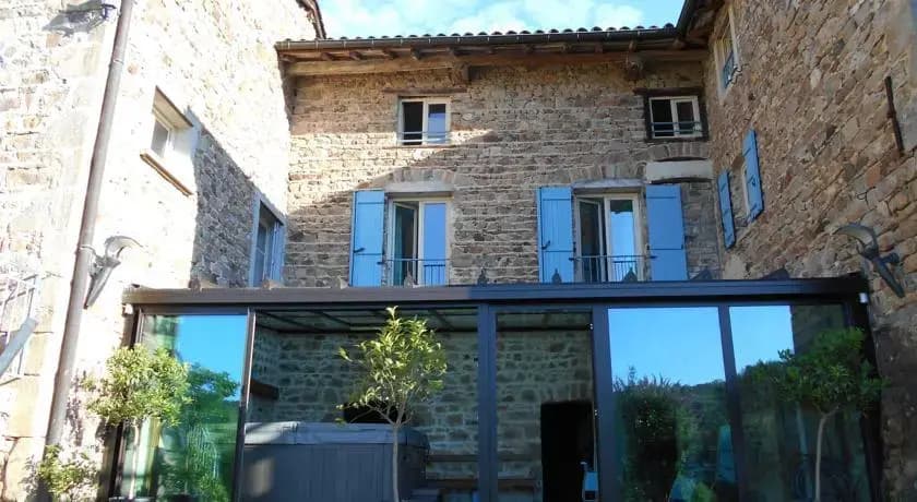 Domaine de la Fée-Licité - Photo 1