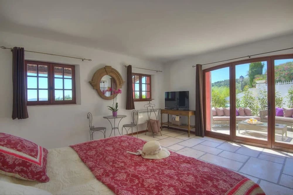 Une Maison à Saint-Paul de Vence - Photo 1