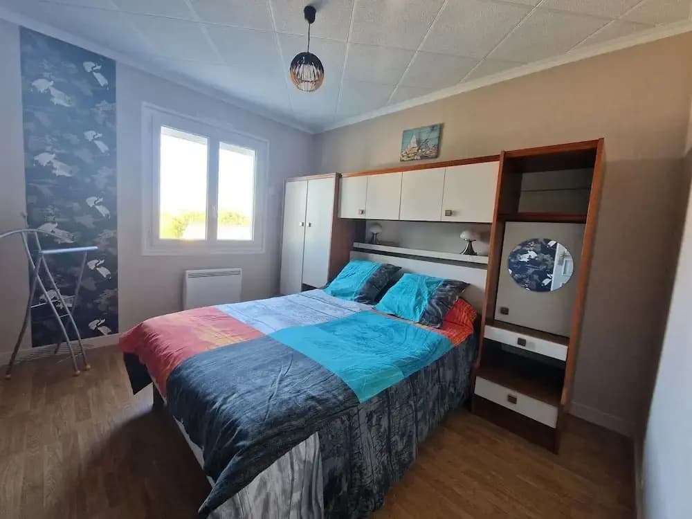 Holiday Home in Binic Near Sandy Beach - Photo 5
