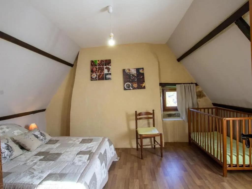 Gîte Saint-André-d'Allas, 3 pièces, 5 personnes - FR-1-616-130 - Photo 1