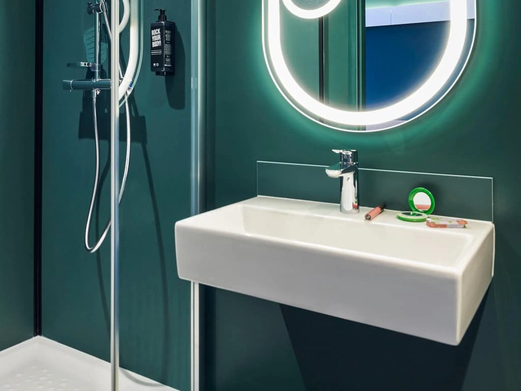 Ibis Montlhery Paris Sud - Miniature 8