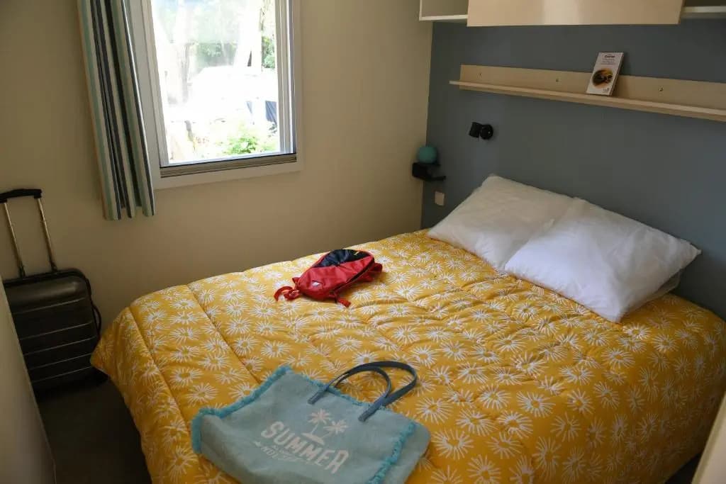 Camping Parc Bellevue - Photo 1