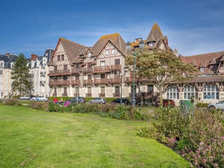 Apartment Le Normandie Home - Photo 4
