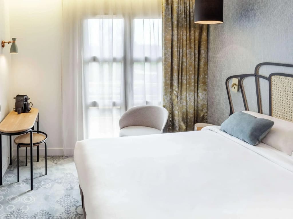 Mercure Orléans Portes de Sologne - Photo 2