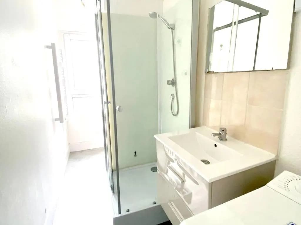Appartement d'une chambre avec wifi a Brest - Miniature 7
