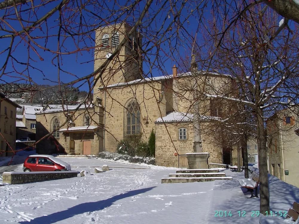 Cellier de la Fontaine - Photo 1
