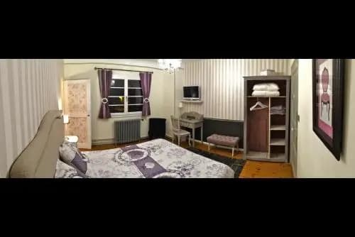 La Passerelle des Corton B&B - Photo 5
