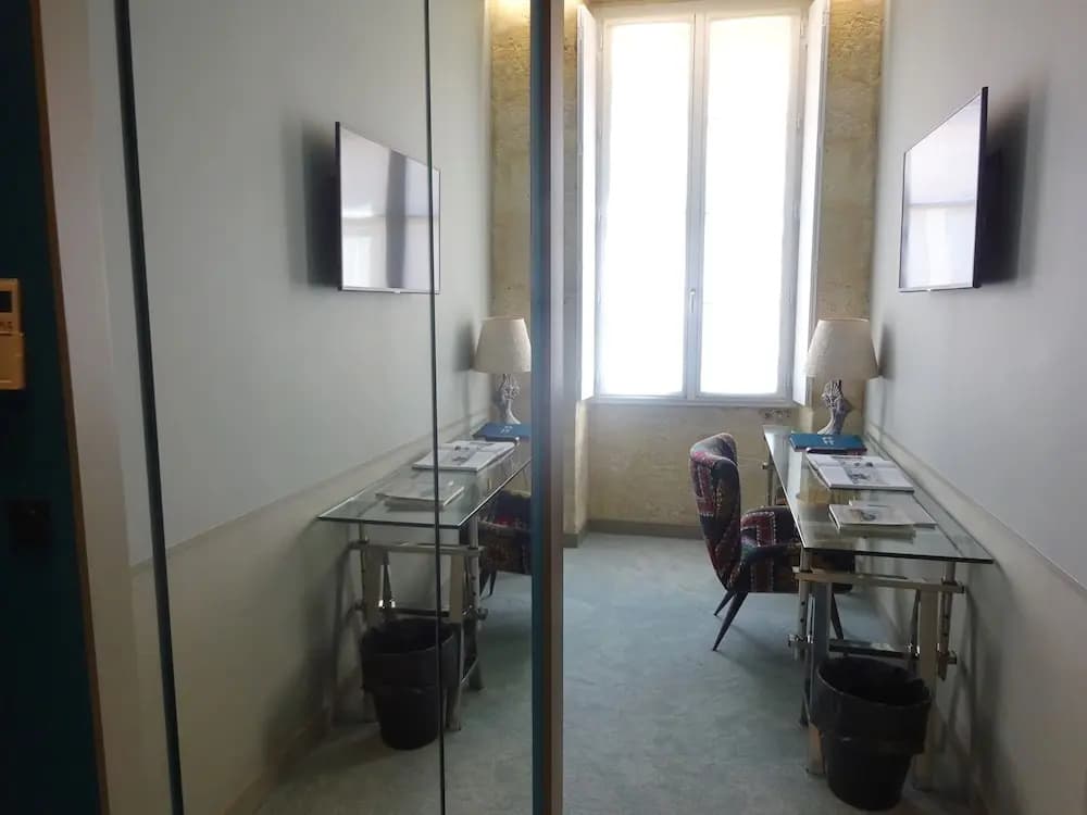 Une Chambre chez Dupont - Miniature 6