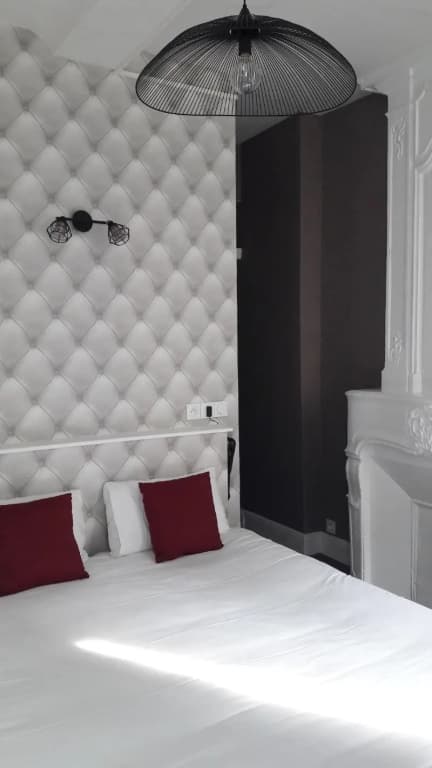 Hôtel Saint Etienne - Miniature 6