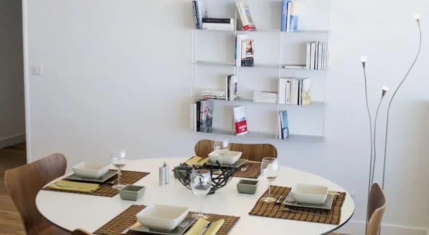 Homestay - Appartements - Photo 5