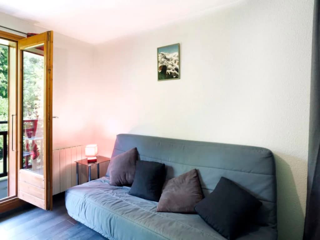 Chalet La Piste Bleu - Photo 3