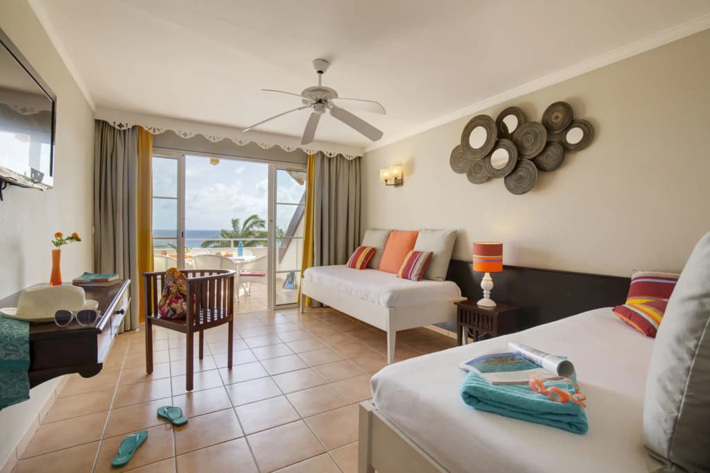 Pierre & Vacances Residence Premium Les Tamarins - Photo 4