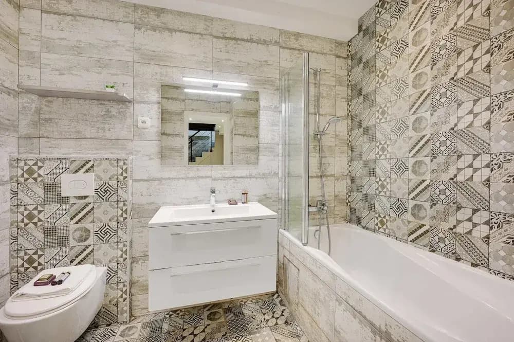 Authentic Apartment - 1BR 6P - Centre de Paris - Miniature 7