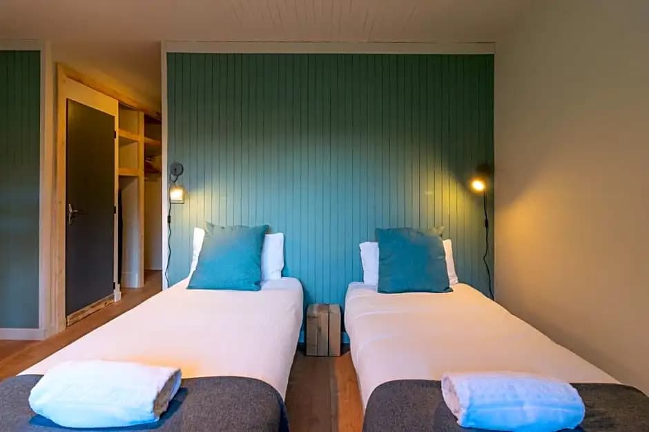 Chalet Les Melezes - Photo 4
