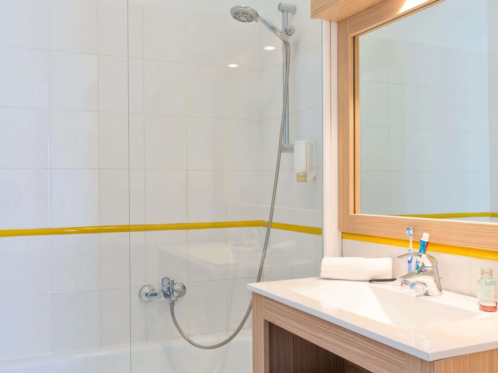 Aparthotel Adagio Access Nice Magnan - Miniature 8
