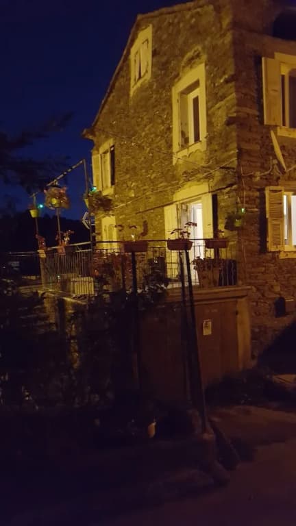 English Club in Corsica B&B in Porri - Photo 1