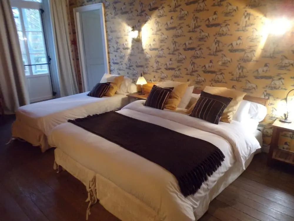 Château de Bel Air - Photo 4