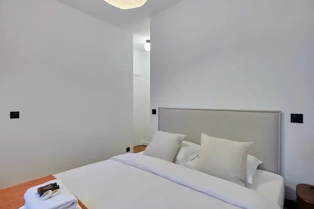 Charming & Modern Apartment Center of Paris - Photo 5