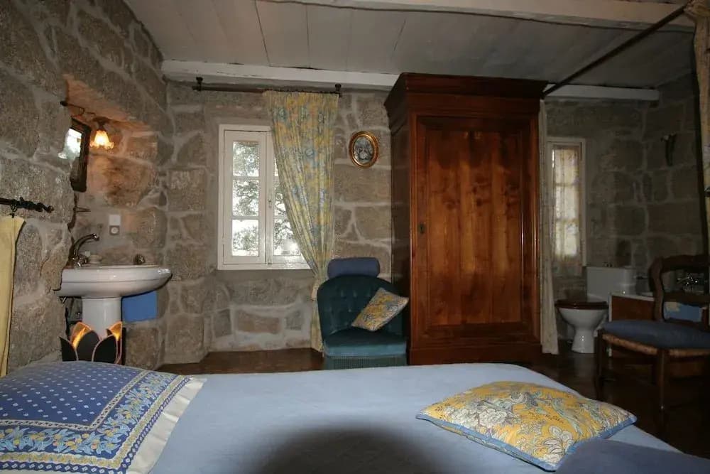 Domaine De Croccano - Photo 2