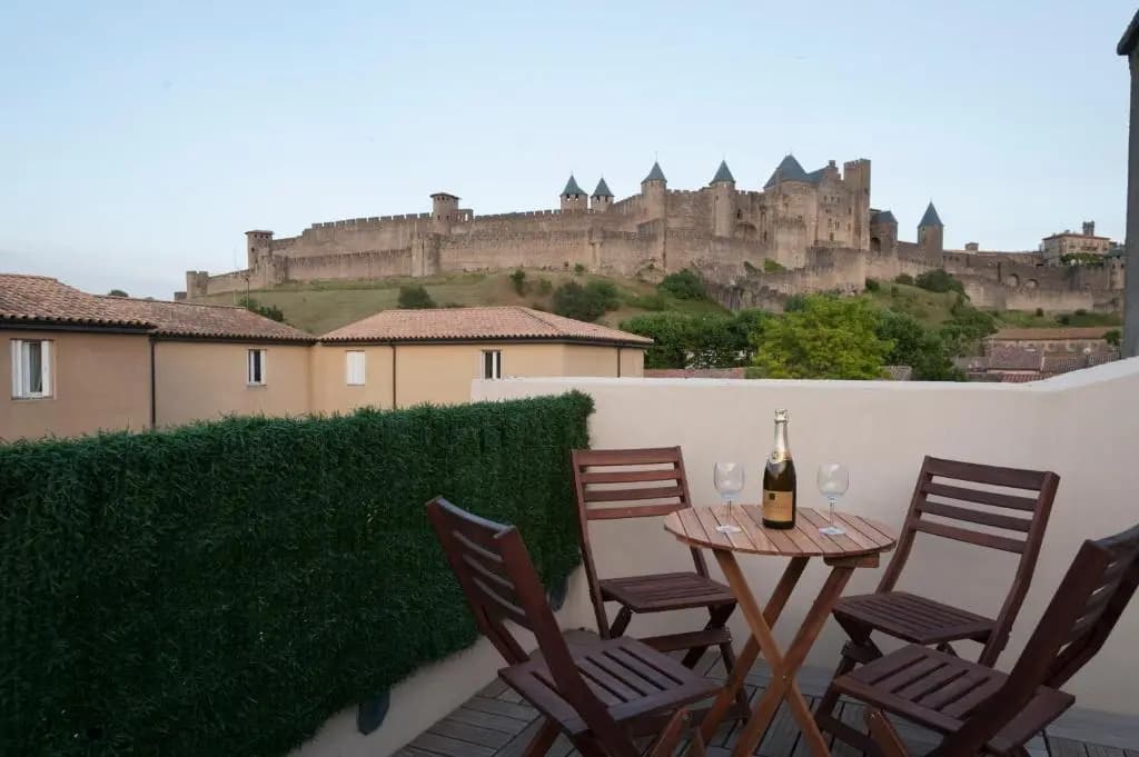La Terrasse de Julien - Miniature 7