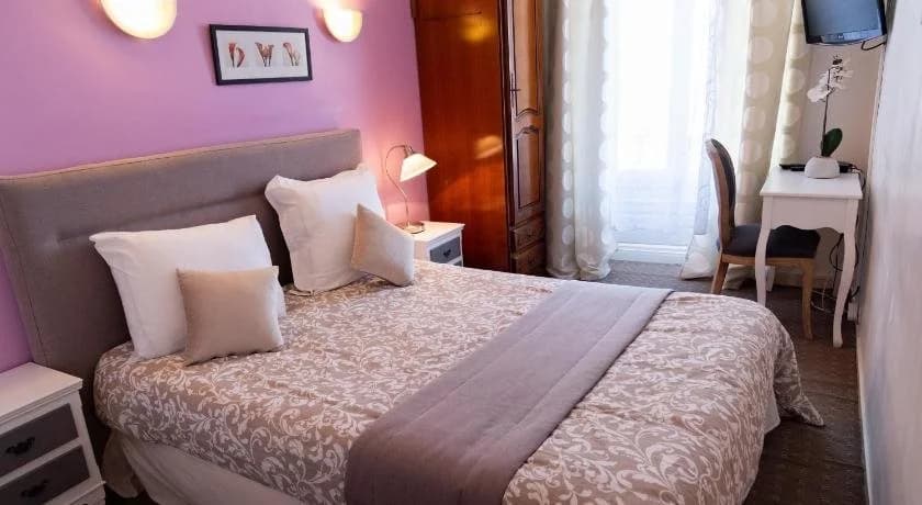 Hotel Henri IV - Photo 4