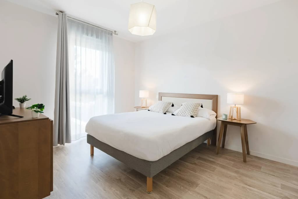 Quality Aparthotel Dinan - Photo 4
