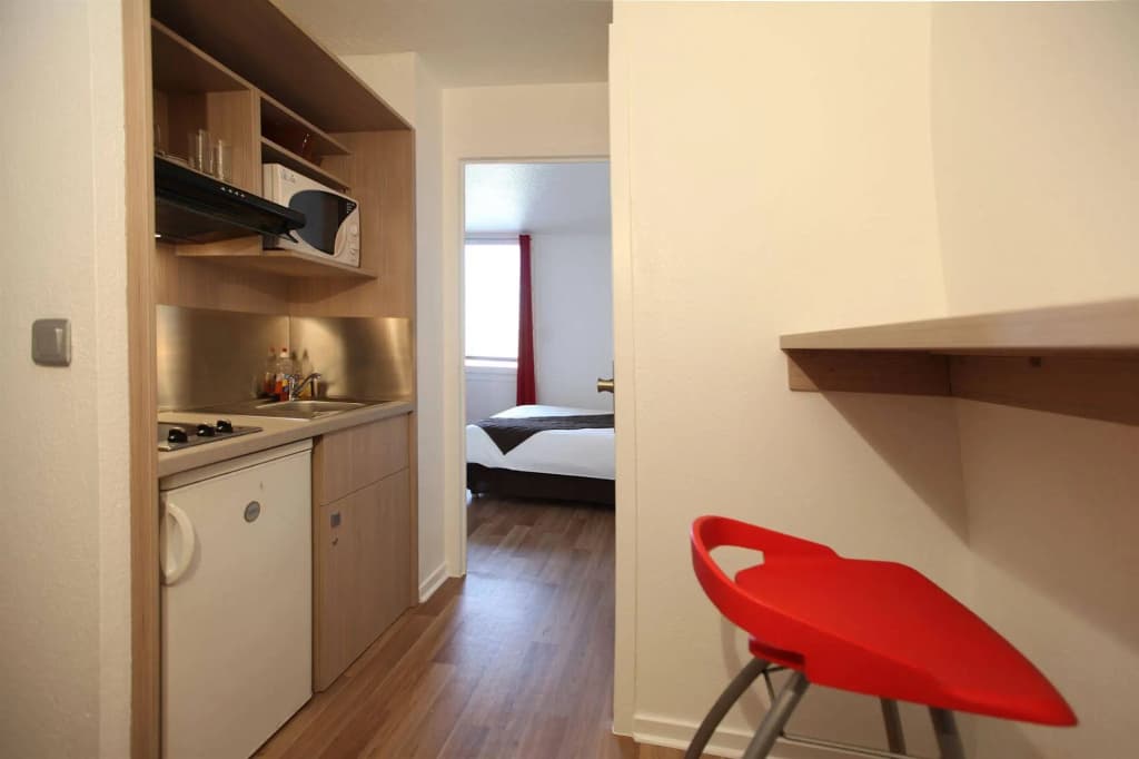 Geneva Residence - Photo 4