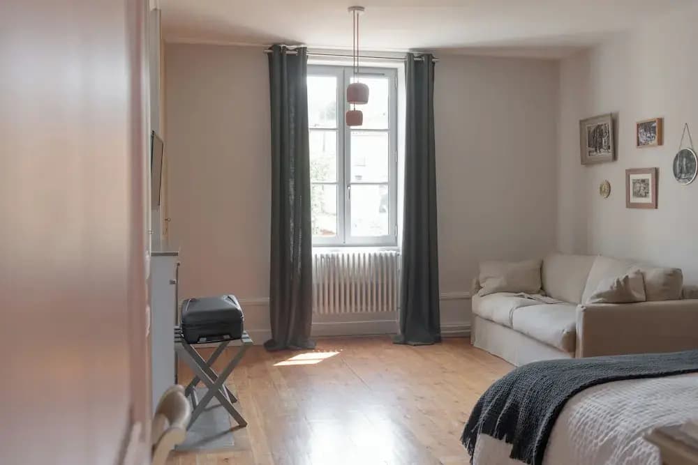 La Maison des Monts d'or - Photo 5