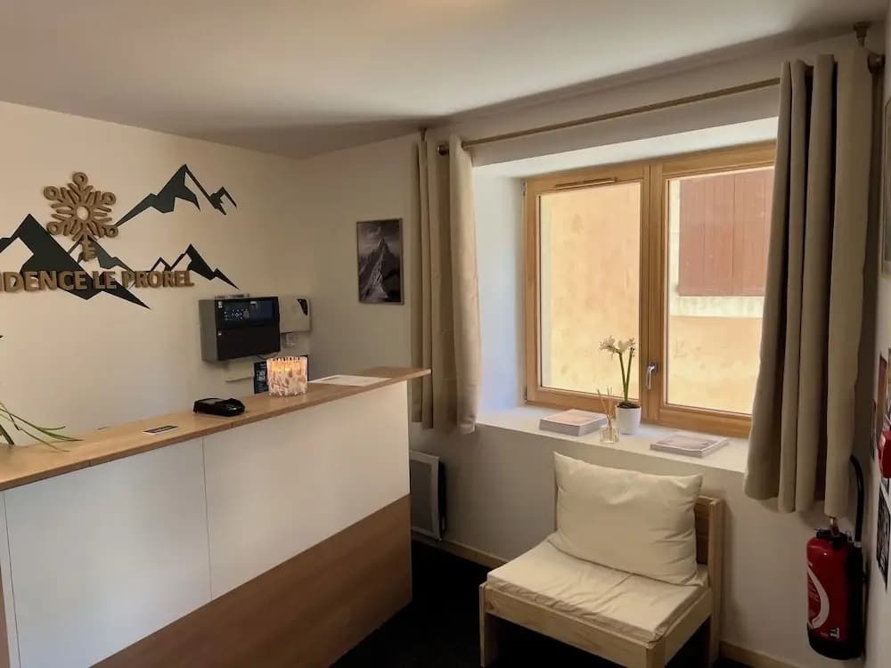 residence le prorel - Photo 2
