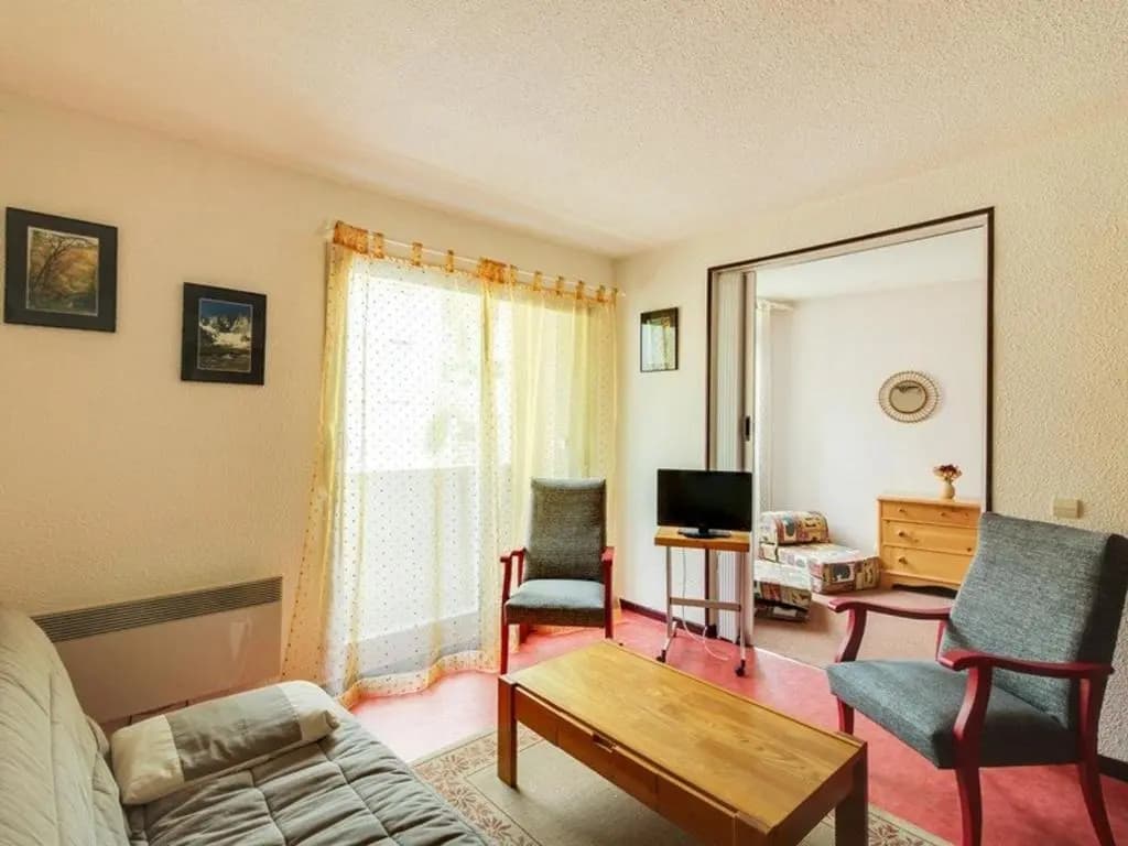 Appartement Cauterets, 2 pièces, 4 personnes - FR-1-401-92 - Photo 4